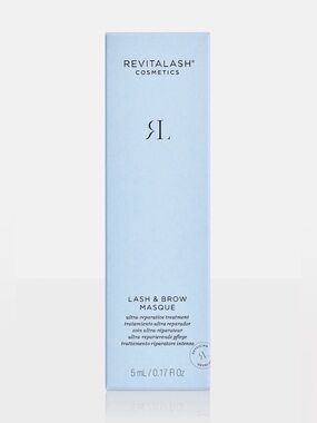 Brand New Revitalash Lash & Brow Masque, NWT